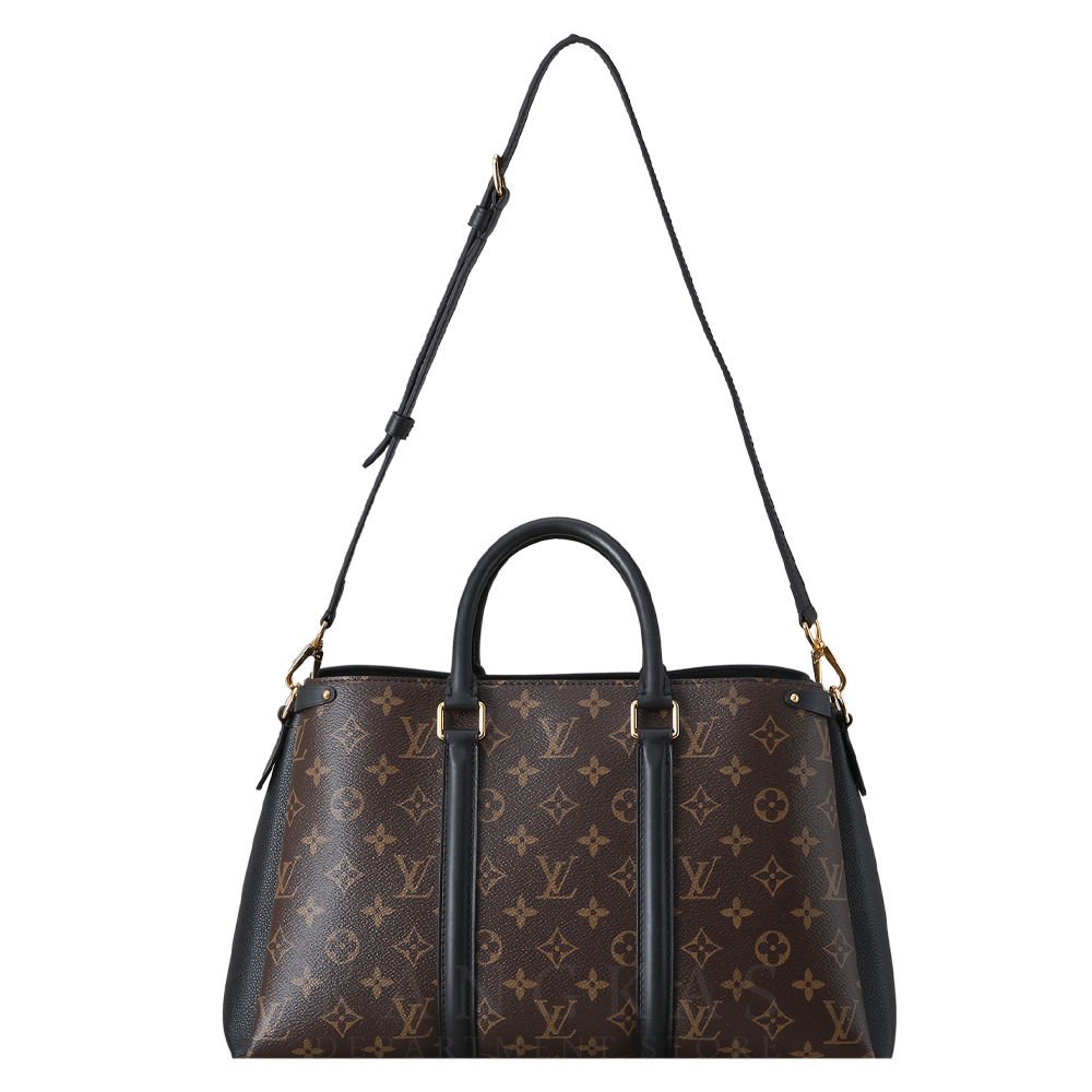 LOUIS VUITTON(USED)루이비통 모노그램 수플로MM